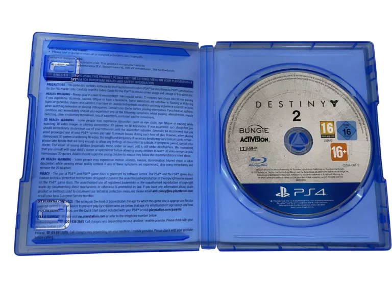 DESTINY 2: FORSAKEN - LEGENDARY COLLECTION HIT CENOWY !!