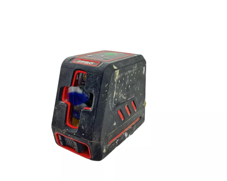 LASER KRZYŻOWY PRO SMART-XG 40 M/ETUI