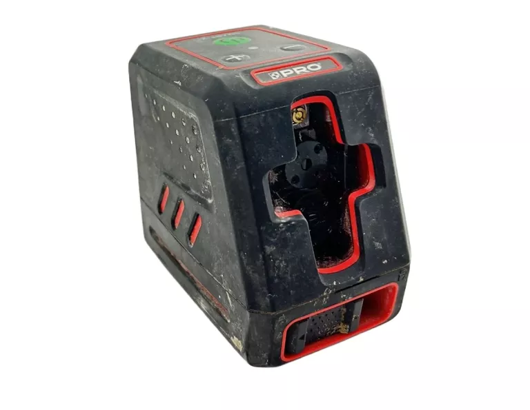 LASER KRZYŻOWY PRO SMART-XG 40 M/ETUI