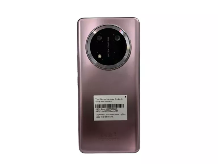 TELEFON HONOR MAGIC 7 LITE 5G
