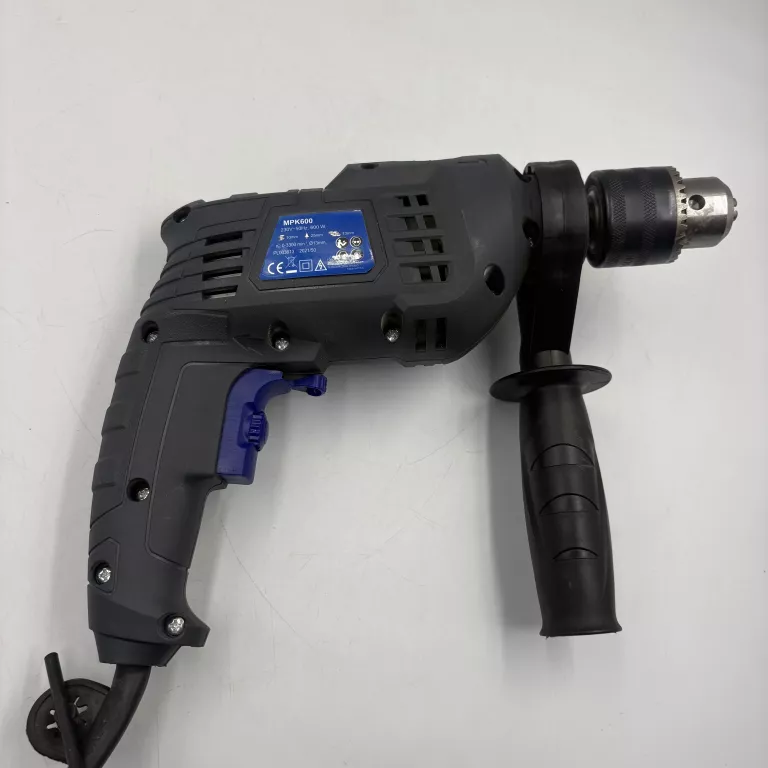 WIERTARKA UDAROWA NUTOOL MPK600