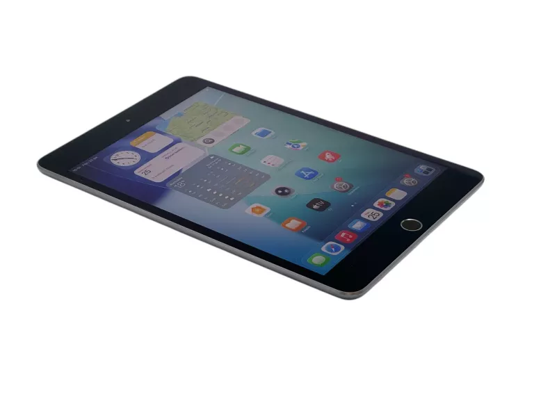 TABLET APPLE IPAD MINI 5TH GEN. A2124 64GB WI-FI + CELLULAR BAT. 85% GRAY
