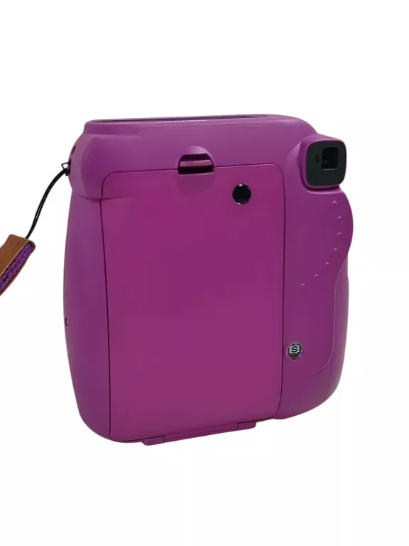 APARAT FUJIFILM INSTAX MINI 9 FIOLETOWY
