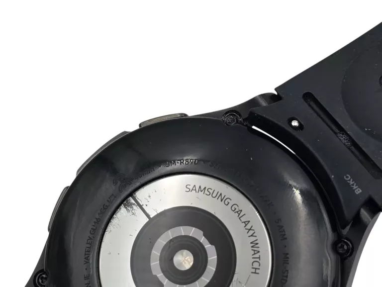 SMARTWATCH SAMSUNG GALAXY WATCH4 46MM SM-R890