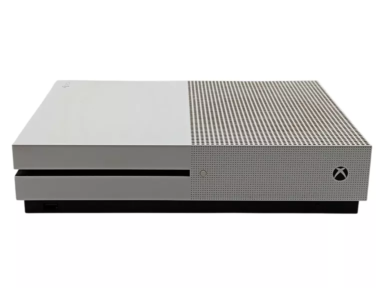 KONSOLA MICROSOFT XBOX ONE S 1TB MODEL 1681 + 2X PAD