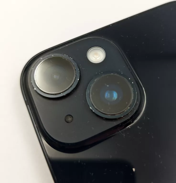 TELEFON APPLE IPHONE 14 128GB 85% KONDYCJA - OPIS!