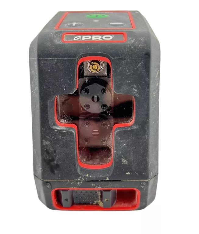LASER KRZYŻOWY PRO SMART-XG 40 M/ETUI