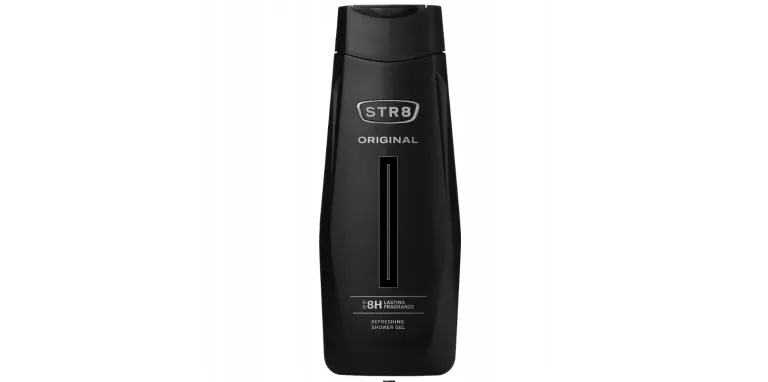 STR8 ORIGINAL ŻEL POD PRYSZNIC 400ML