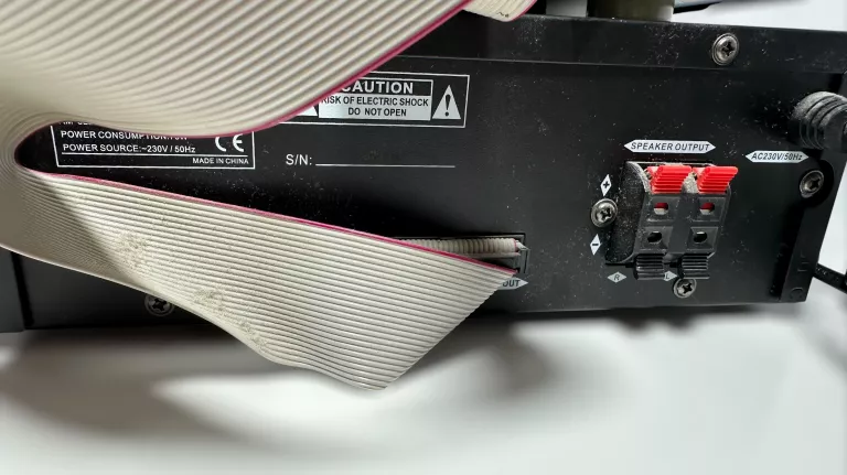 mini-wieza-czarna-warto-okazja-pilot-721-1