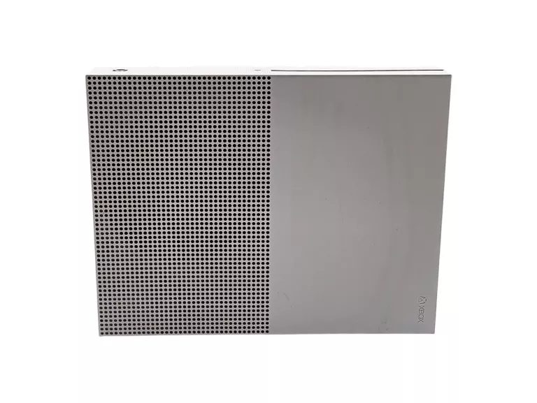 KONSOLA MICROSOFT XBOX ONE S 1TB MODEL 1681 + 2X PAD