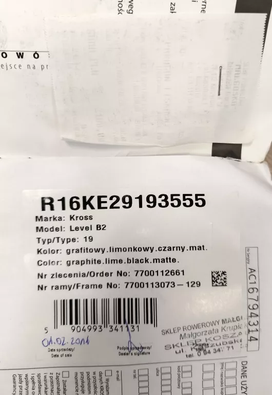 rower-kross-level-b2-2016-rama-19-rozmiar-m-kola-29-kolor-249512-1647428