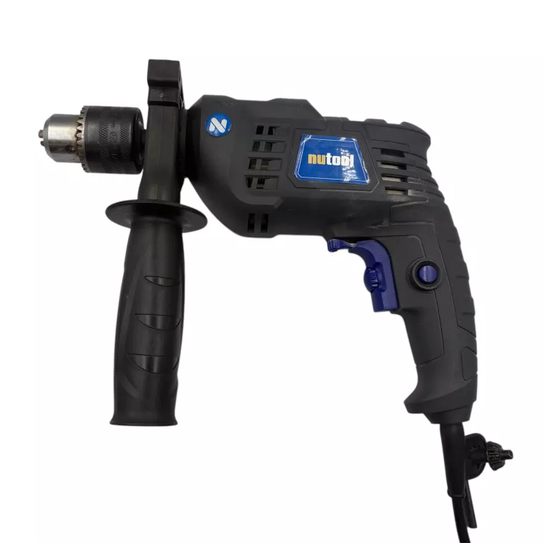 WIERTARKA UDAROWA NUTOOL MPK600