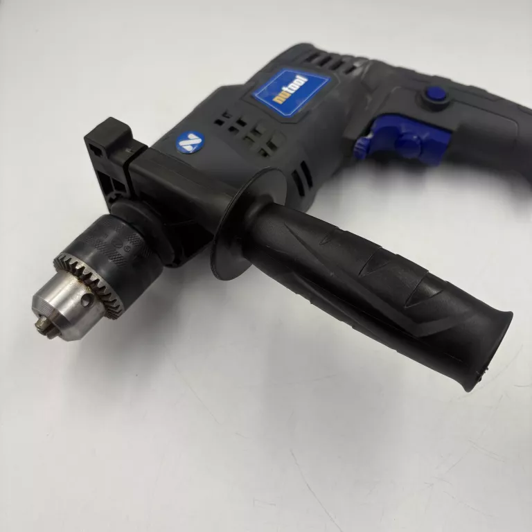WIERTARKA UDAROWA NUTOOL MPK600