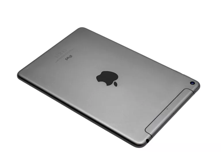 TABLET APPLE IPAD MINI 5TH GEN. A2124 64GB WI-FI + CELLULAR BAT. 85% GRAY