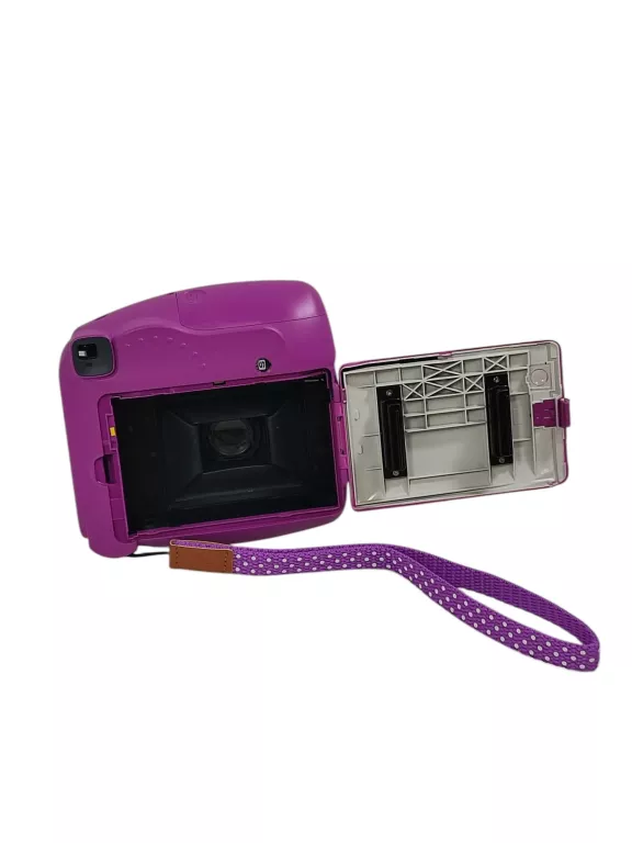 APARAT FUJIFILM INSTAX MINI 9 FIOLETOWY