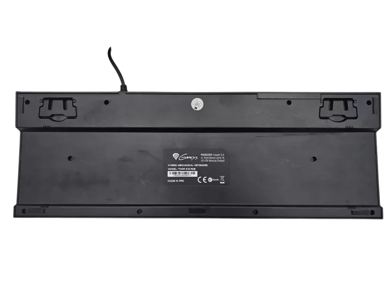 klawiatura-przewodowa-hybrydowa-genesis-thor-210-rgb-hub-usb-stan-11323-2