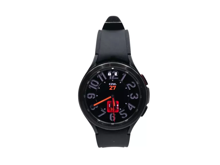 SMARTWATCH SAMSUNG GALAXY WATCH4 46MM SM-R890