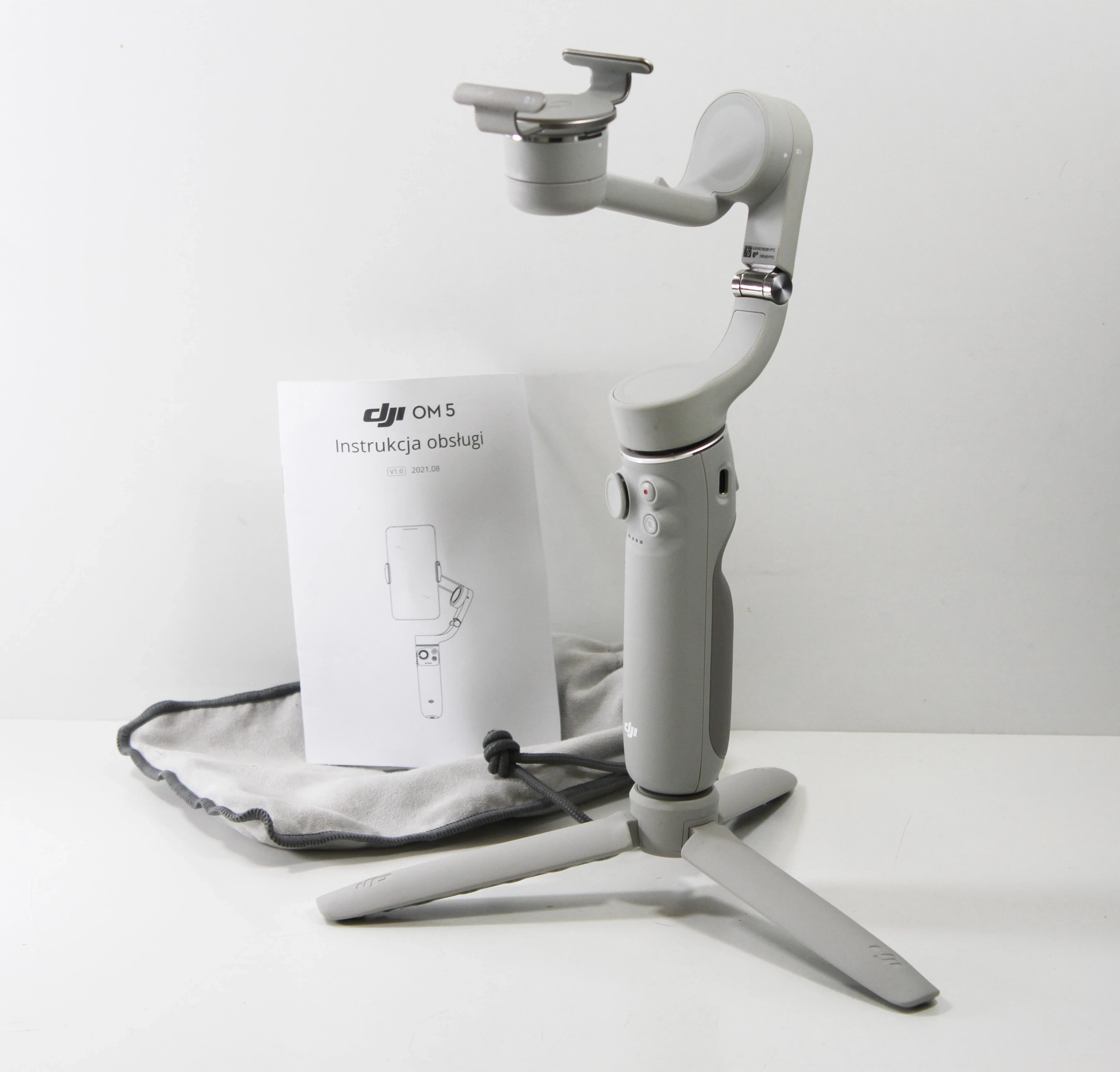 gimbal-dji-om-osmo-mobile-5-wojciechowskiego-39-warszawa