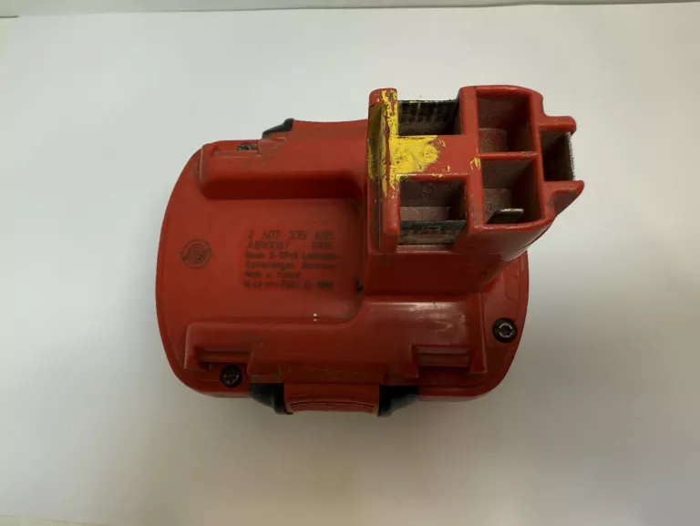 AKUMULATOR BOSCH 12V 2.4 AH NICD D-70745