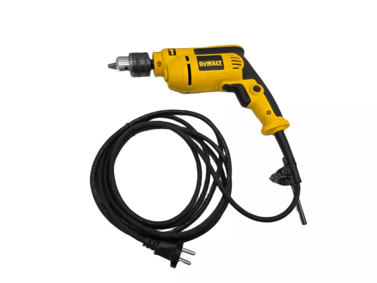 WIERTARKA DEWALT DWD024