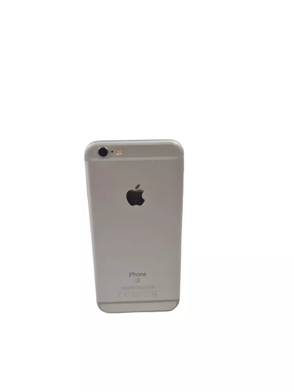 TELEFON IPHONE 6S 128GB /KONDYCJA 100% 353317074428740