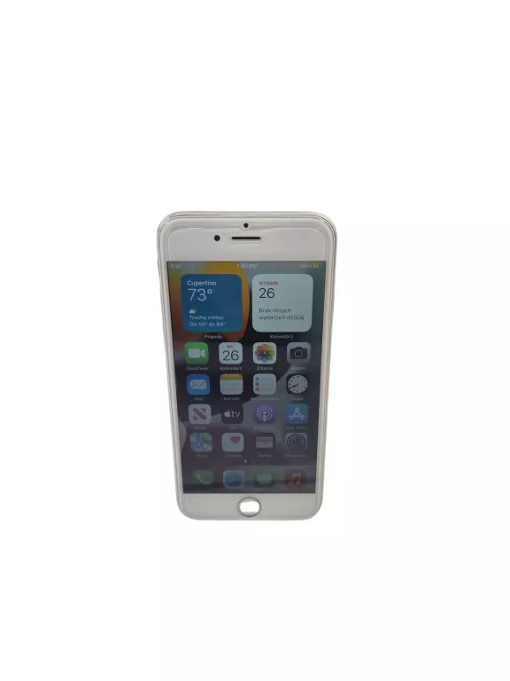 TELEFON IPHONE 6S 128GB /KONDYCJA 100% 353317074428740