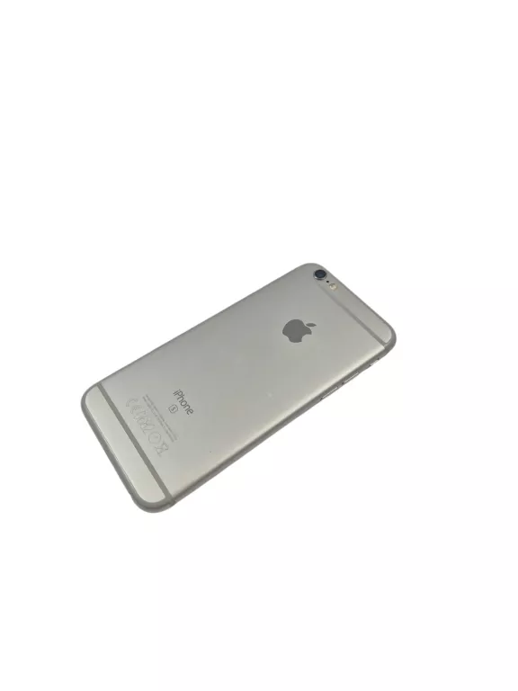 TELEFON IPHONE 6S 128GB /KONDYCJA 100% 353317074428740