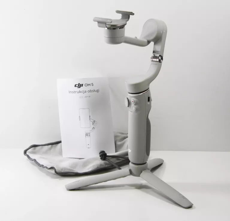 gimbal-dji-om-osmo-mobile-5-wojciechowskiego-39-warszawa