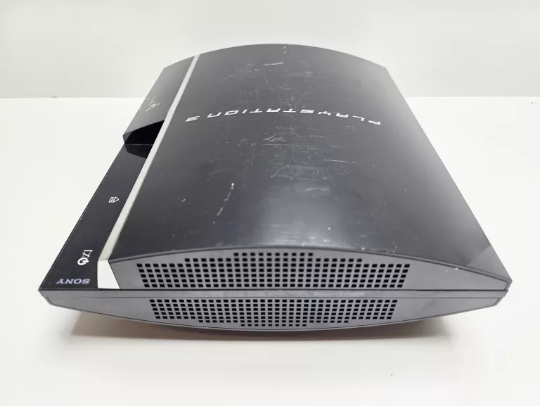 SONY PLAYSTATION 3 FAT