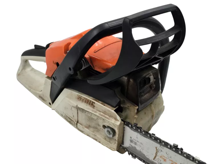 PIŁA PILARKA ŁAŃCUCHOWA STIHL MS162C 2022R SPALINOWA 35CM 1,6KM 3/8'' 1,1L