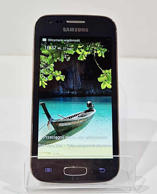 TELEFON SAMSUNG GT-S7275R