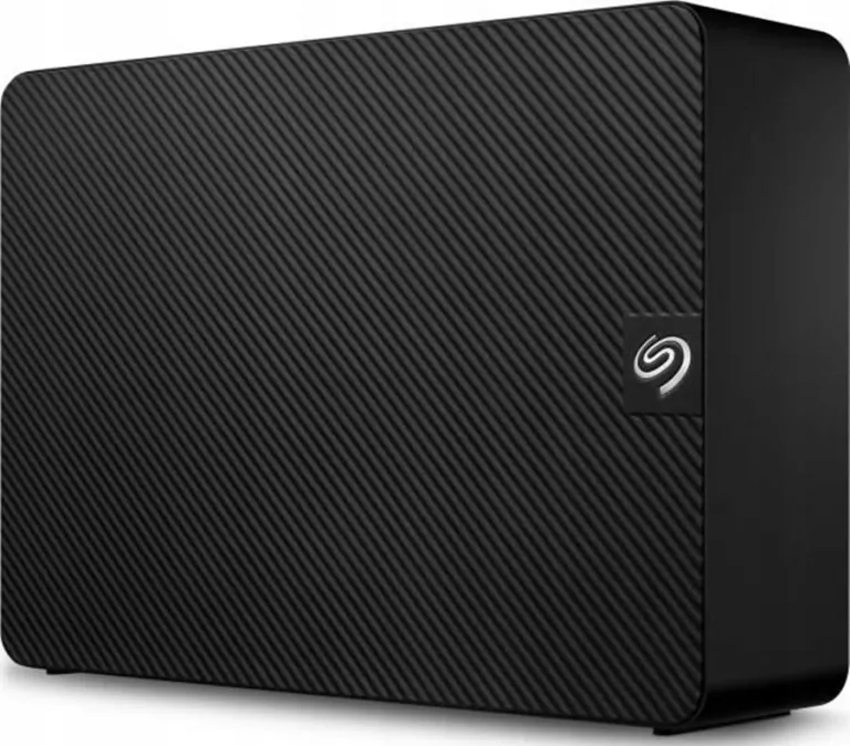 SEAGATE EXPANSION DESKTOP EXTERNAL DRIVE 20TB USB3.0 3.5INCH ZAPLOMBOWANY