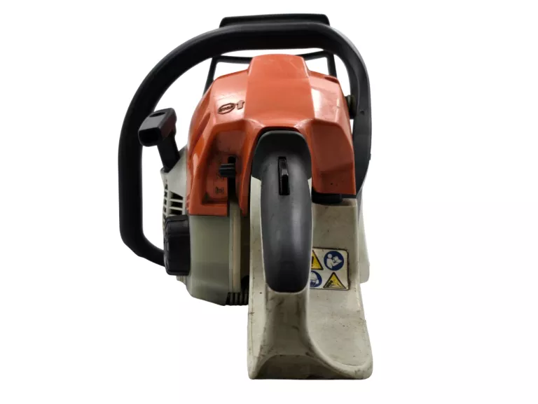 PIŁA PILARKA ŁAŃCUCHOWA STIHL MS162C 2022R SPALINOWA 35CM 1,6KM 3/8'' 1,1L