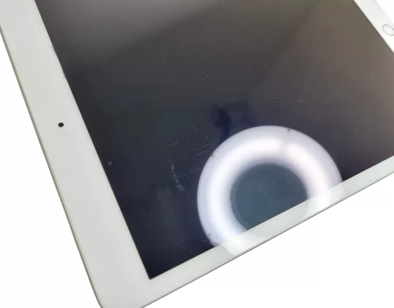 TABLET APPLE IPAD (7TH GEN) 10,2" 3 GB / 32 GB SREBRNY