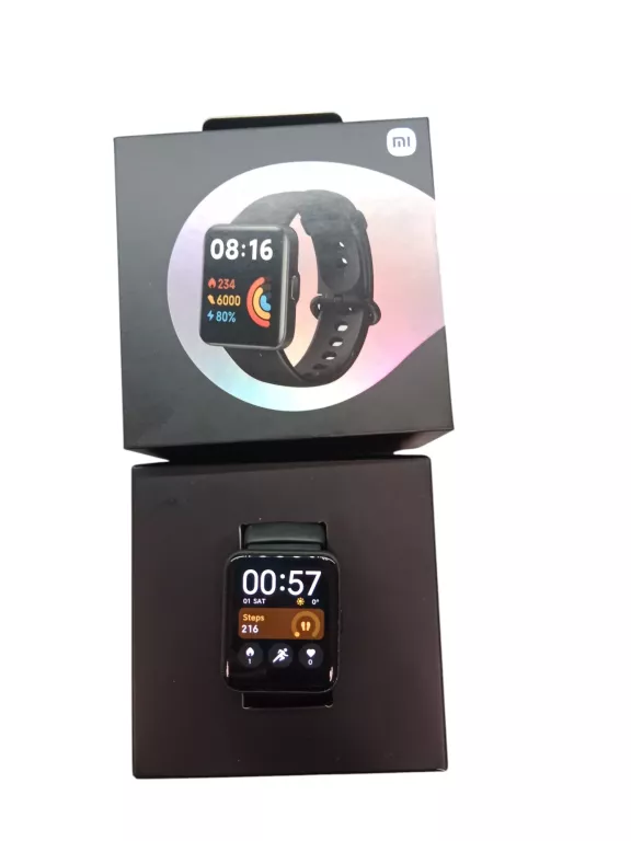 SMARTWATCH REDMI WATCH 2 LITE