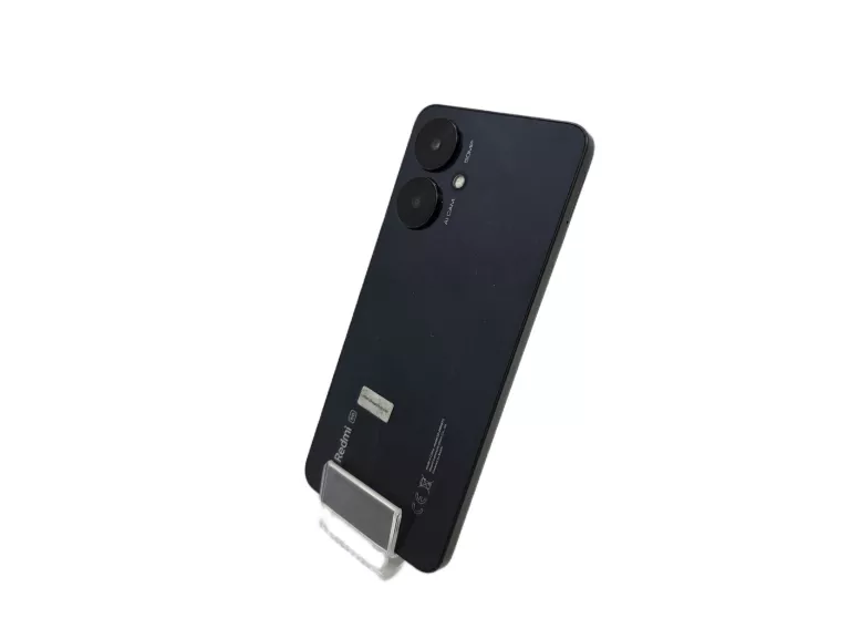 TELEFON XIAOMI REDMI 13 C 4/128 GB SAM