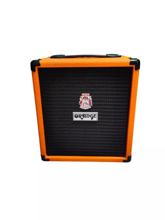 WZMACNIACZ ORANGE CRUSH BASS 25