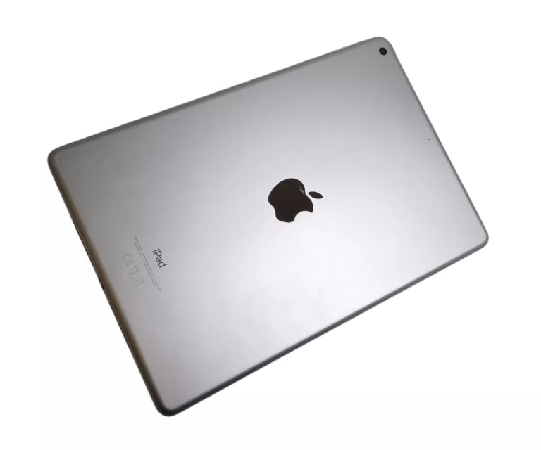 TABLET APPLE IPAD (7TH GEN) 10,2" 3 GB / 32 GB SREBRNY