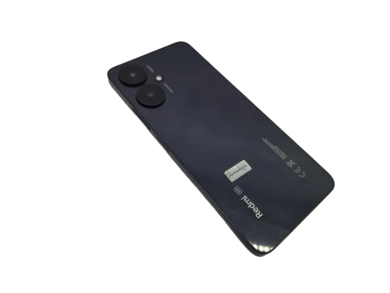 TELEFON XIAOMI REDMI 13 C 4/128 GB SAM