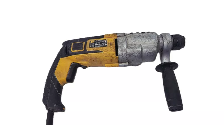 MŁOTOWIERTARKA JCB JCB-SDS750 + WAL