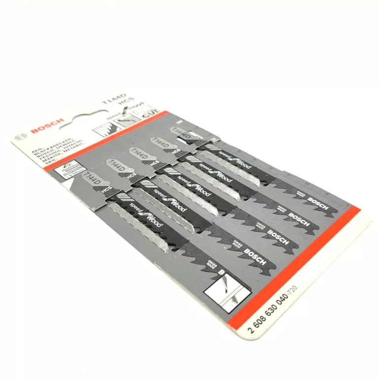 BOSCH T144D D BRZESZCZOT DO DREWNA