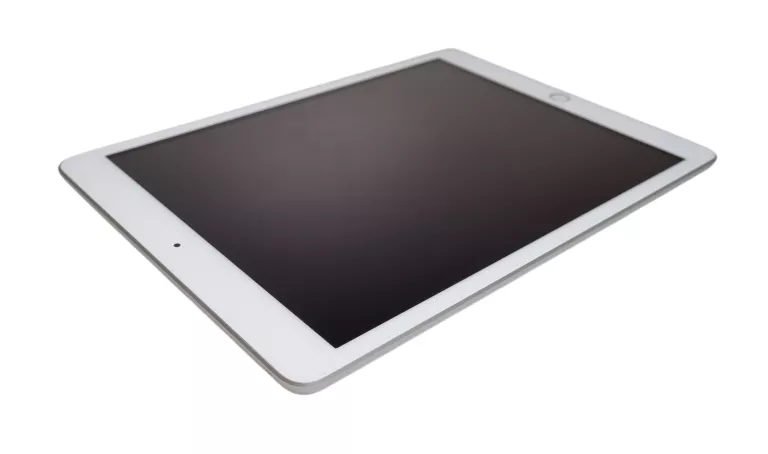 TABLET APPLE IPAD (7TH GEN) 10,2" 3 GB / 32 GB SREBRNY