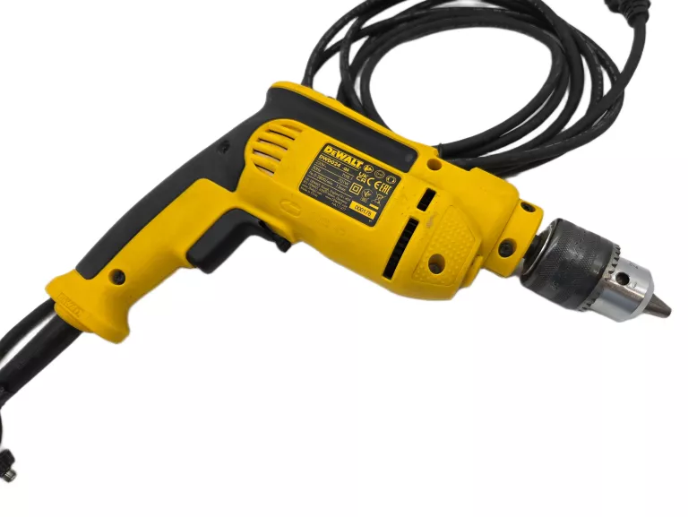 WIERTARKA DEWALT DWD024