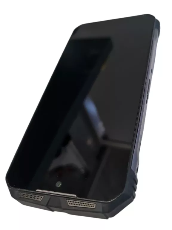 TELEFON DOOGEE V30 8 GB / 256 GB POMARAŃCZOWY