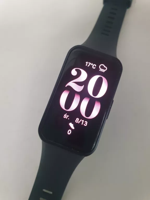 SMARTWATCH HUAWEI BAND 8