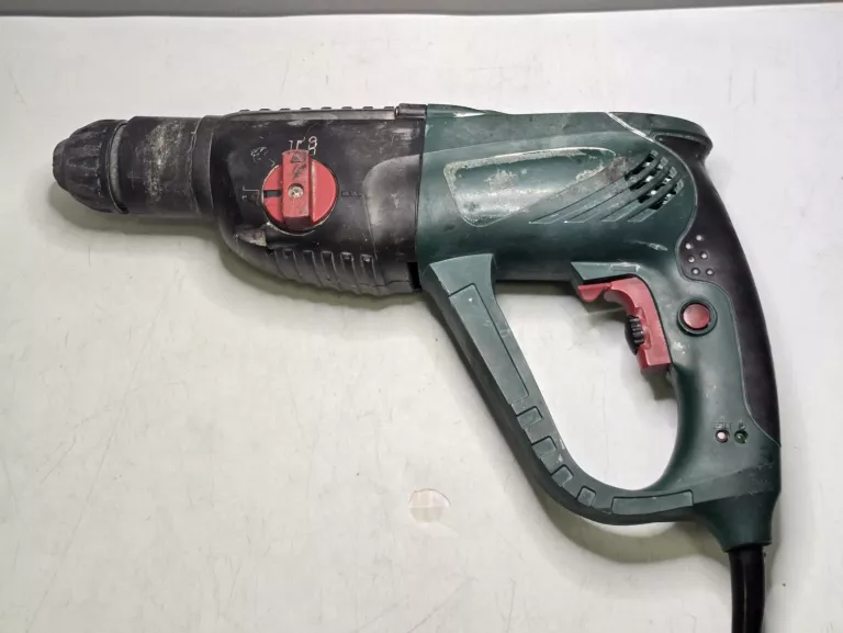 MŁOTOWIERTARKA PARKSIDE PBH 1100 A1