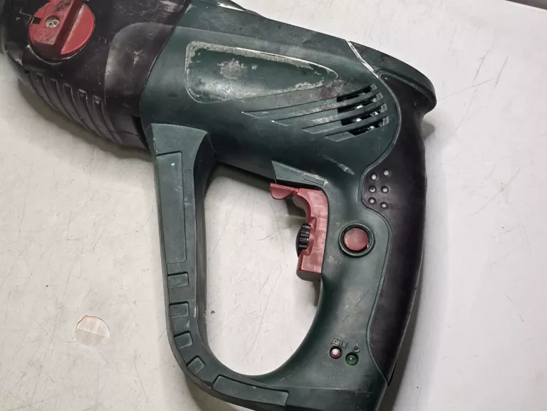 MŁOTOWIERTARKA PARKSIDE PBH 1100 A1