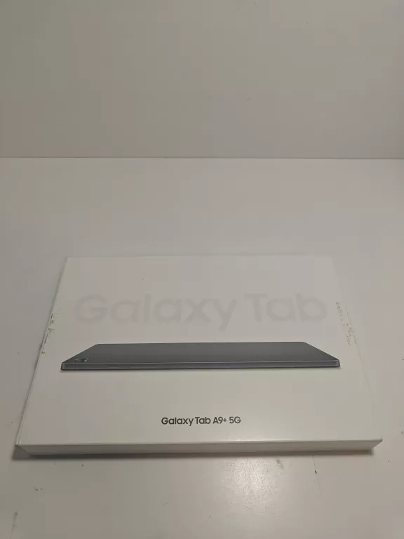 TABLET SAMSUNG GALAXY TAB A9+ 5G POLECAM!