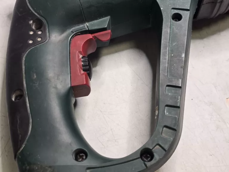 MŁOTOWIERTARKA PARKSIDE PBH 1100 A1