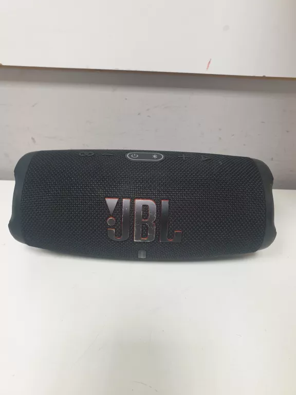 GŁOŚNIK PRZENOŚNY JBL CHARGE 5